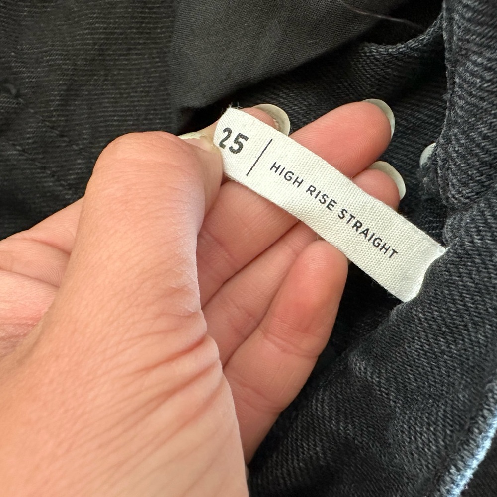 Pacsun jeans - Picture 3 of 3